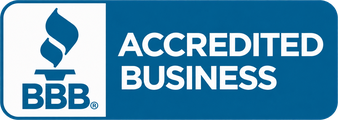 BBB Accredited Business